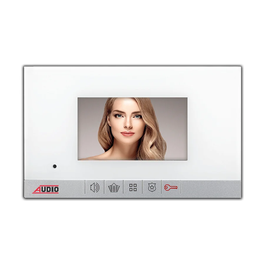 Audio audio 1180b Şube