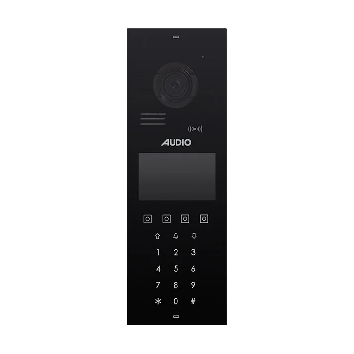 Audio audio 3006 Kartlı Dok Panel