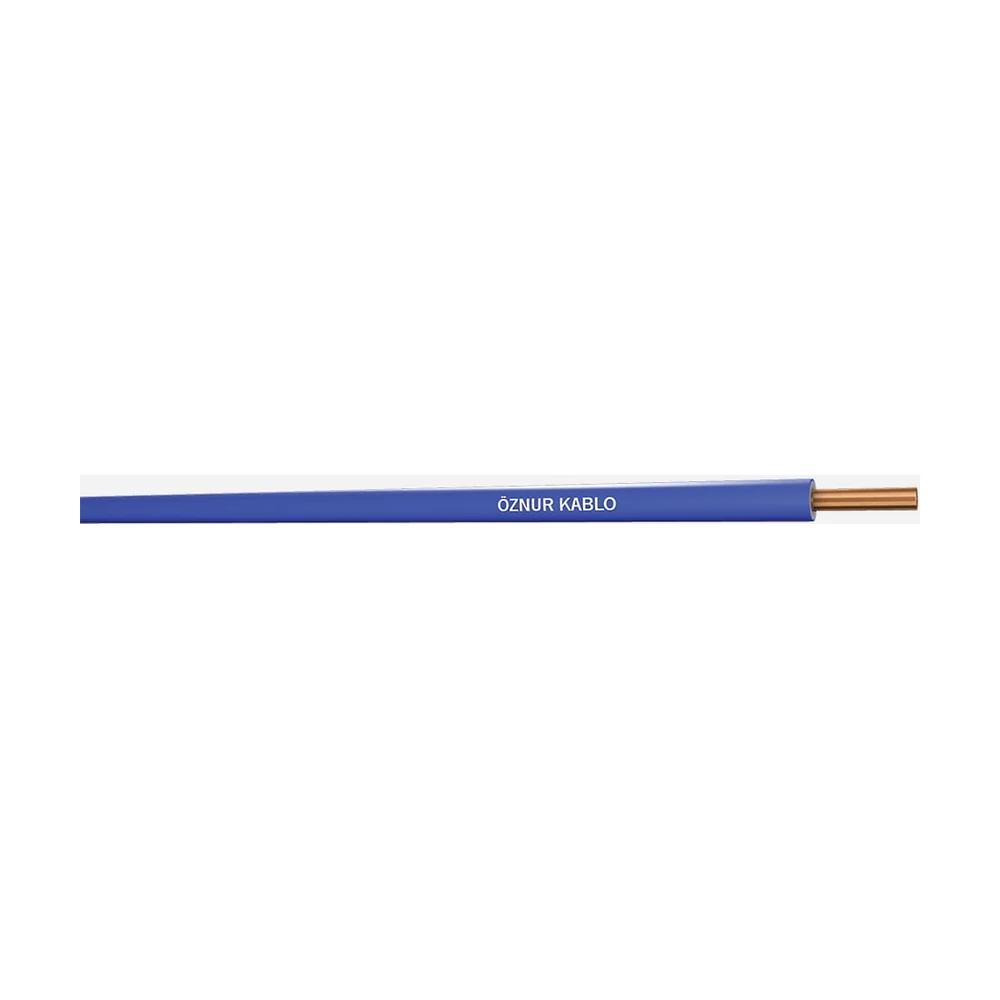 Öznur NYA tesisat kablosu 2,5 mm²