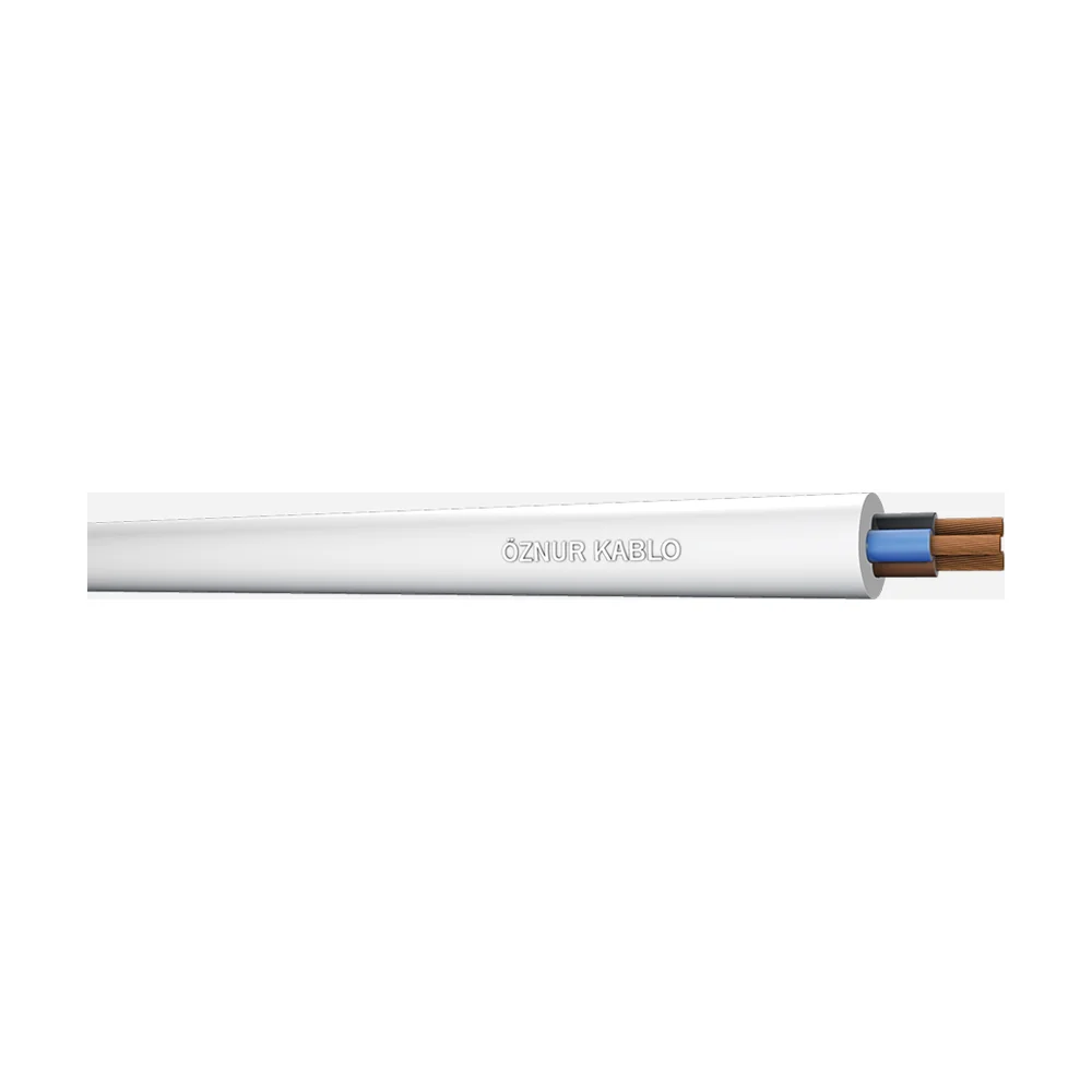 Öznur TTR kordon kablo 5×2,5 mm²